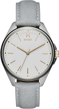 MVMT Women's Coronada Analog Watch - 36mm, Water Resistant 30M, Interchangeable Bands