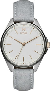 MVMT Women's Coronada Analog Watch - 36mm, Water Resistant 30M, Interchangeable Bands