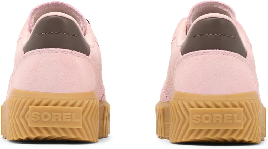 Sorel Women's Ona Ave T-Toe Sneaker  Size 8
