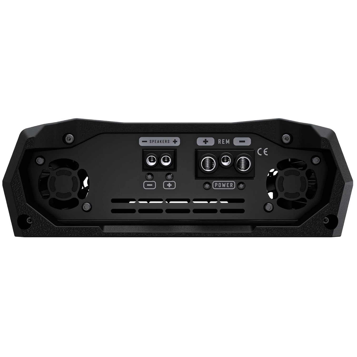 Stetsom Bravo Attack 3000 , 1 Ohm Mono Car Amplifier