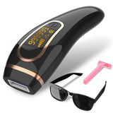 IPL Hair Removal for Women/Men