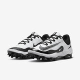 NIKE Men's Alpha Huarache Elite 4 Low Baseball Cleats - 14D