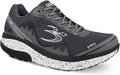 Gravity Defyer g-defy Mighty Walk Walking Shoes for Women | Comfortable Orthopedic Shoes for Standing All Day | Patented VersoShock Technology | Wide Toe Box
