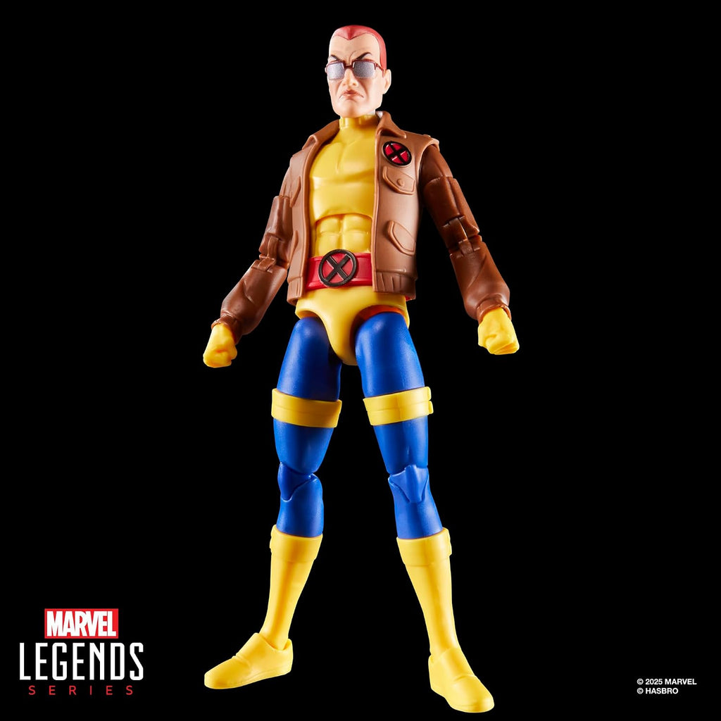 Marvel Legends Series Marvel's Morph 6-Inch Action Figure Toy - X-Men '97
