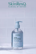 SkinResQ™ Hello Hydration Facial Cleanser - 10 fl oz