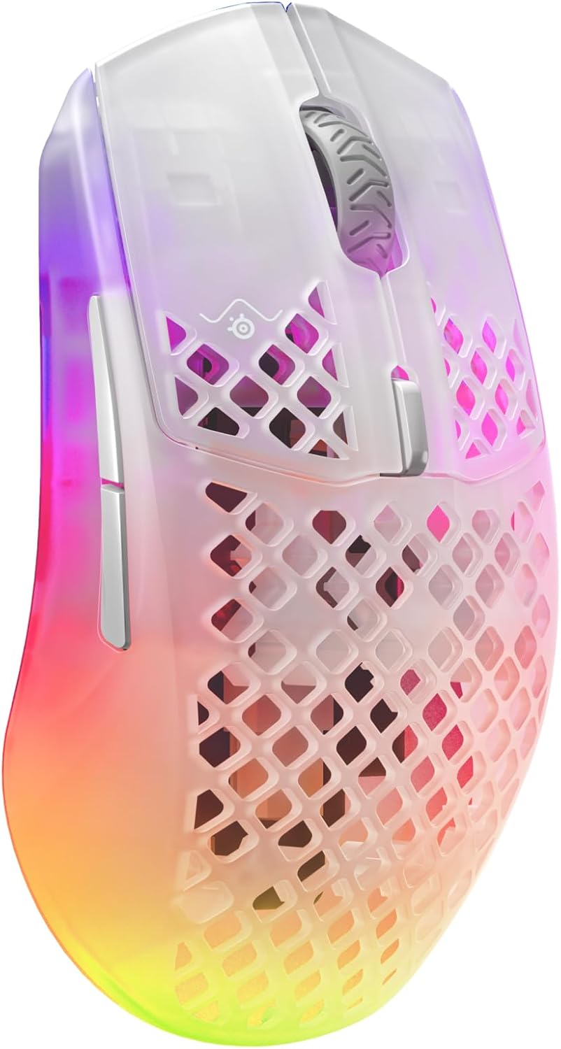 SteelSeries Aerox 3 Wireless