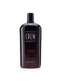 American Crew Men's Styling Gel, Firm Hold & High Shine - 33.8 Fl oz
