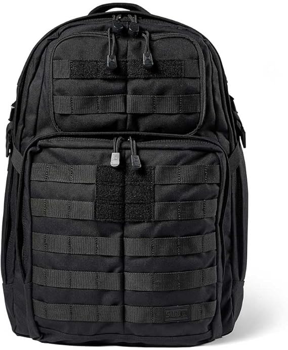5.11 Tactical Rapid Excursion Pack, 23-Liter Capacity