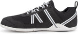 Xero Shoes Men's Prio Barefoot Athletic Sneaker Size: 10.5