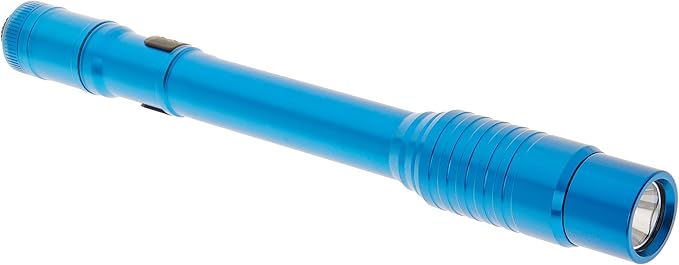 Streamlight Stylus Pro USB Rechargeable Pen Light, Blue