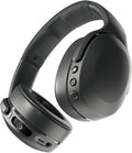 Skullcandy Crusher Evo Wireless BT Headphones w/ Multi-Sensory Bass - Model S6EVWT - True Black