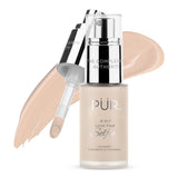 PÜR MINERALS 4-in-1 Love Your Selfie Foundation & Concealer