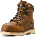 ARIAT Rebar Lift Waterproof Composite Toe Size 9.5