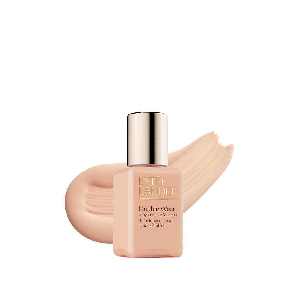 Estée Lauder Double Wear Stay-in-Place Foundation Makeup - 2C0 Cool Vanilla- 15ml