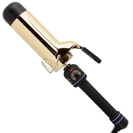 Hot Tools Pro Artist 24K Gold Jumbo Curling Iron