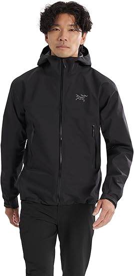 Arc'teryx Beta Jacket Men's Size L