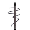 Maybelline Hyper Easy Liquid Pen No-Skip Eyeliner - Pitch Black