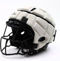 Guardian Cap - Soft-Shell Helmet Cover for Football and Lacrosse - Reduces Impact and Protects Helmets - One Size Fits All