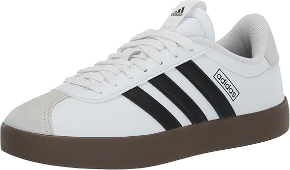 Adidas Men's VL Court 3.0 Sneaker
