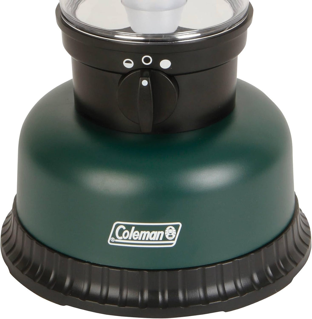 Coleman CPX 6 Compatible Classic XL 700 Lumens IPX4 Waterproof LED Lantern