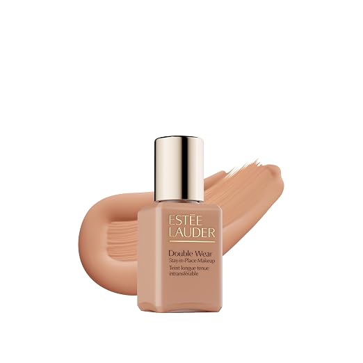Estée Lauder Double Wear Stay-in-Place Foundation Makeup-4N1-15ml