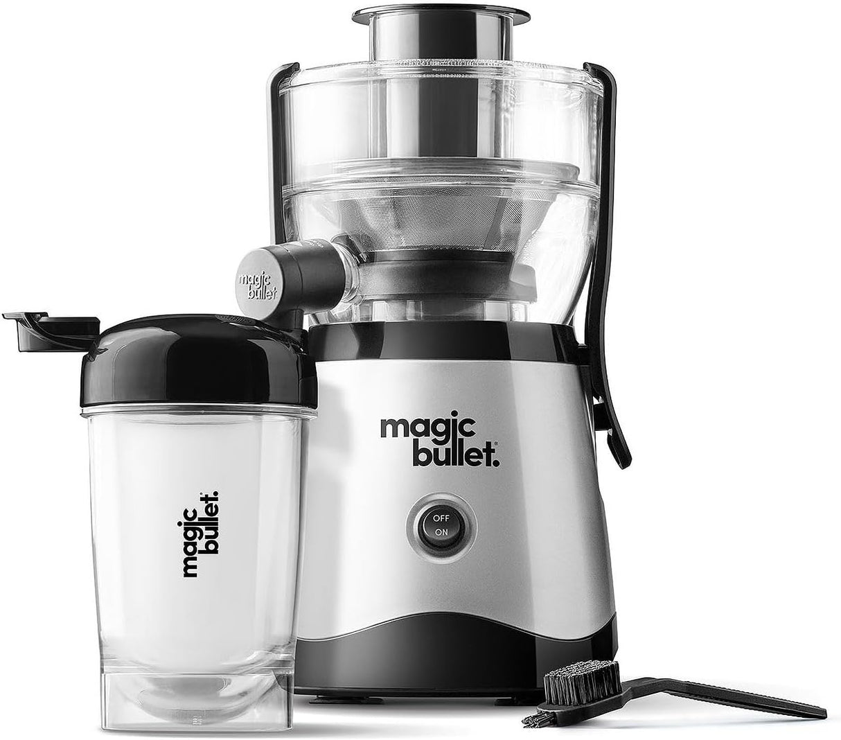 Magic Bullet Mini Juicer   NEW