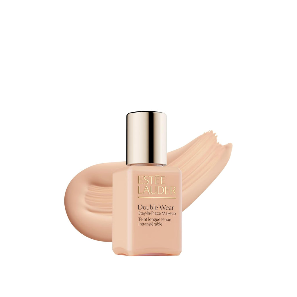 Estée Lauder Double Wear Stay-in-Place Foundation Makeup - 1N1 Ivory Nude- 15ml
