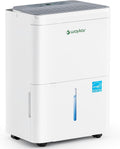 Waykar 30-Pint ENERGY STAR Dehumidifier, 2,000 Sq. Ft.