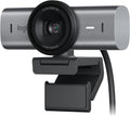Logitech MX Brio Ultra HD 4K Collaboration