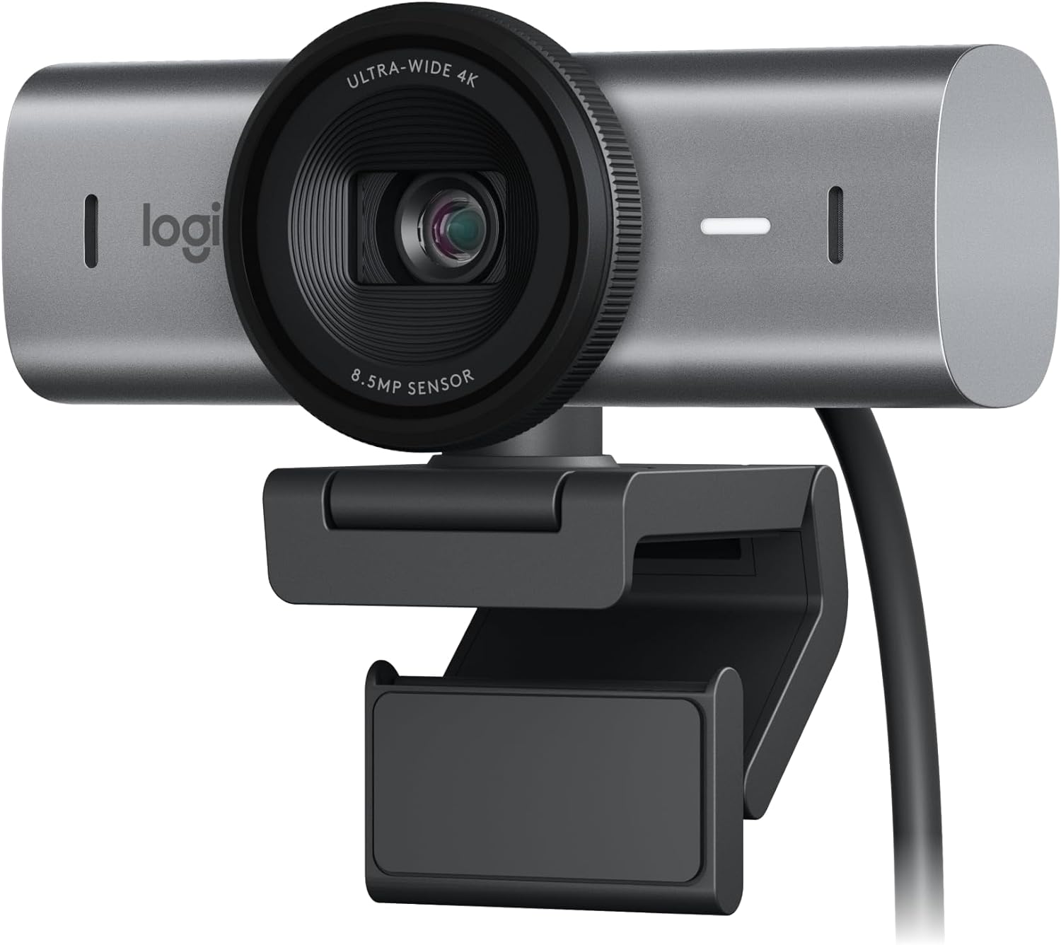 Logitech MX Brio Ultra HD 4K Collaboration