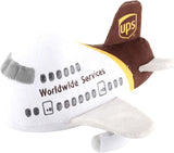 Daron UPS Plush Aircraft 10"