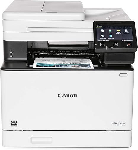 Canon Laser Printer All in one