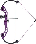 Bear Brave Youth Compound Bow (5-25 LBS)