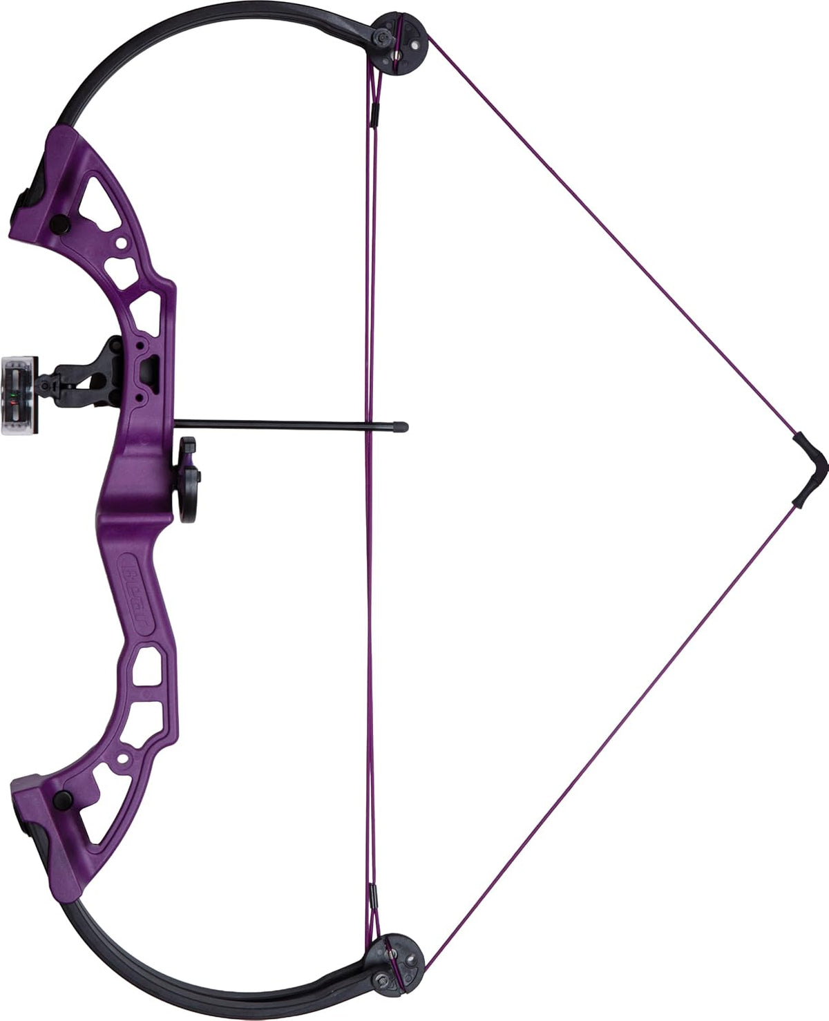 Bear Brave Youth Compound Bow (5-25 LBS)