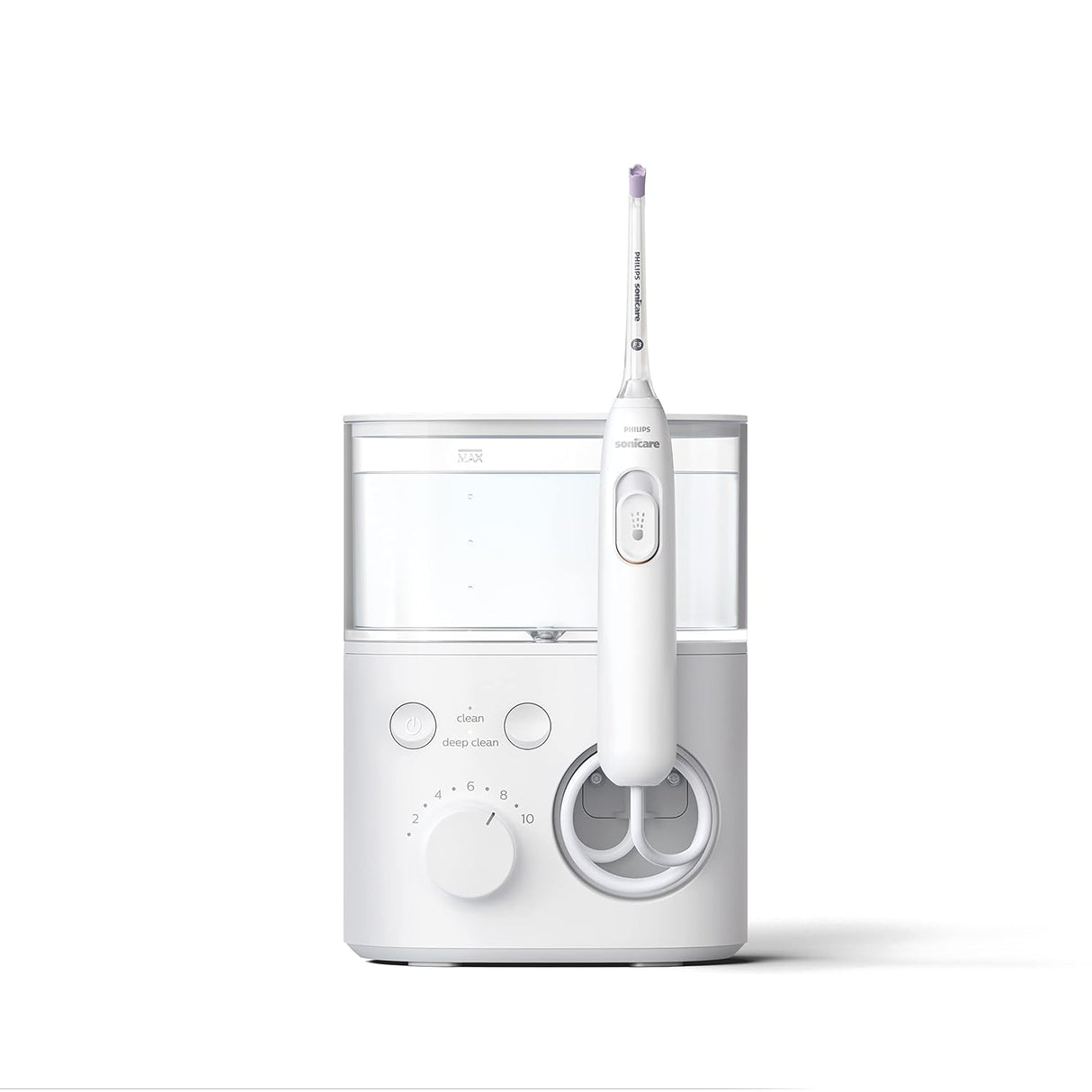 Philips Sonicare Power Flosser 3000, White, HX3711/20 (NEW)