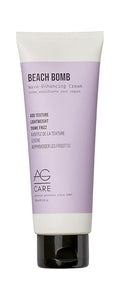 AG Care Beach Bomb Wave-Enhancing Cream, 5 Fl Oz