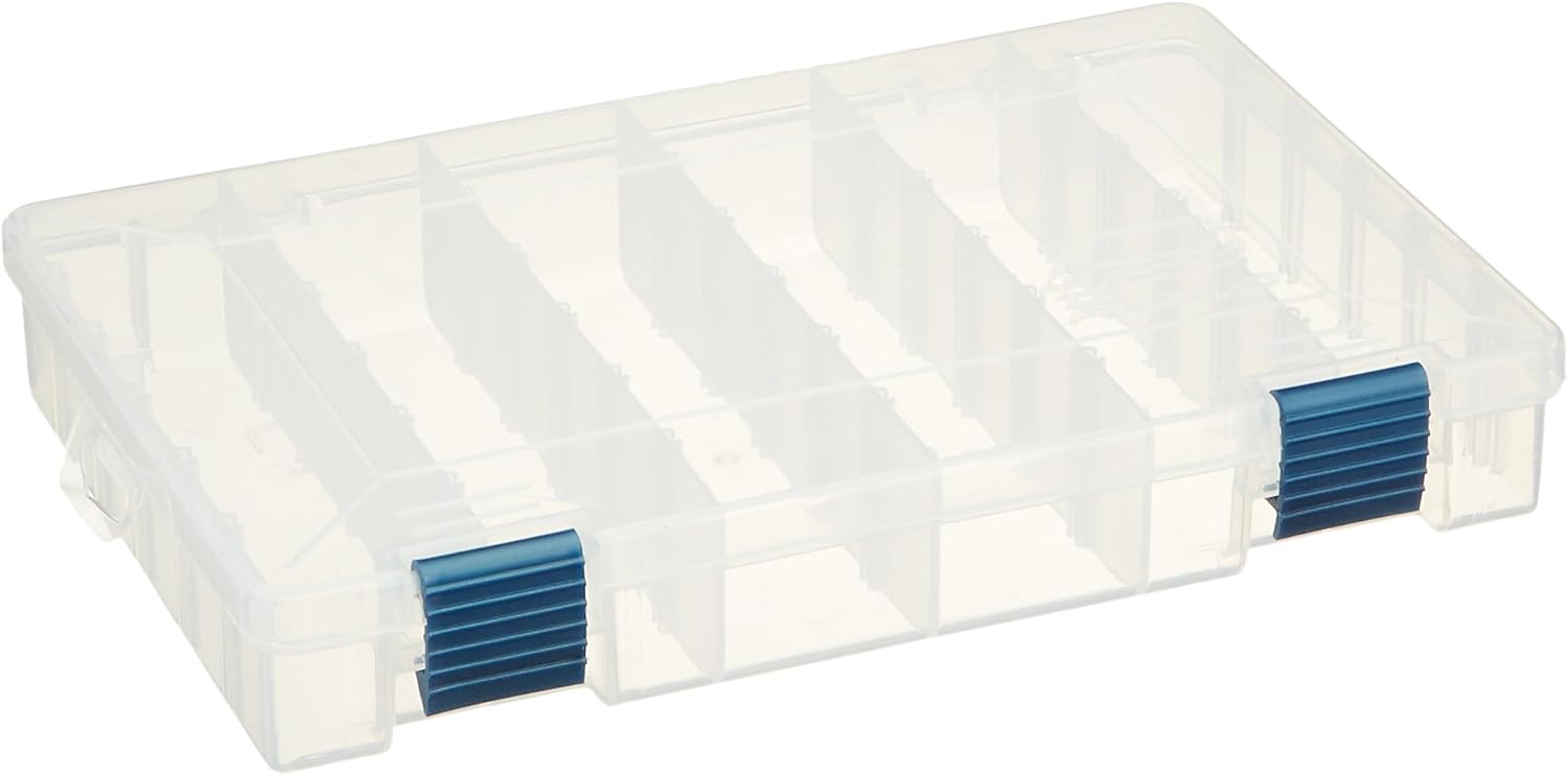 Plano Pro Latch Stowaway 3600 Series, 6-21 Compartments