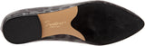 Trotters Women's Estee - Tortoise Black Patent - Size 6M