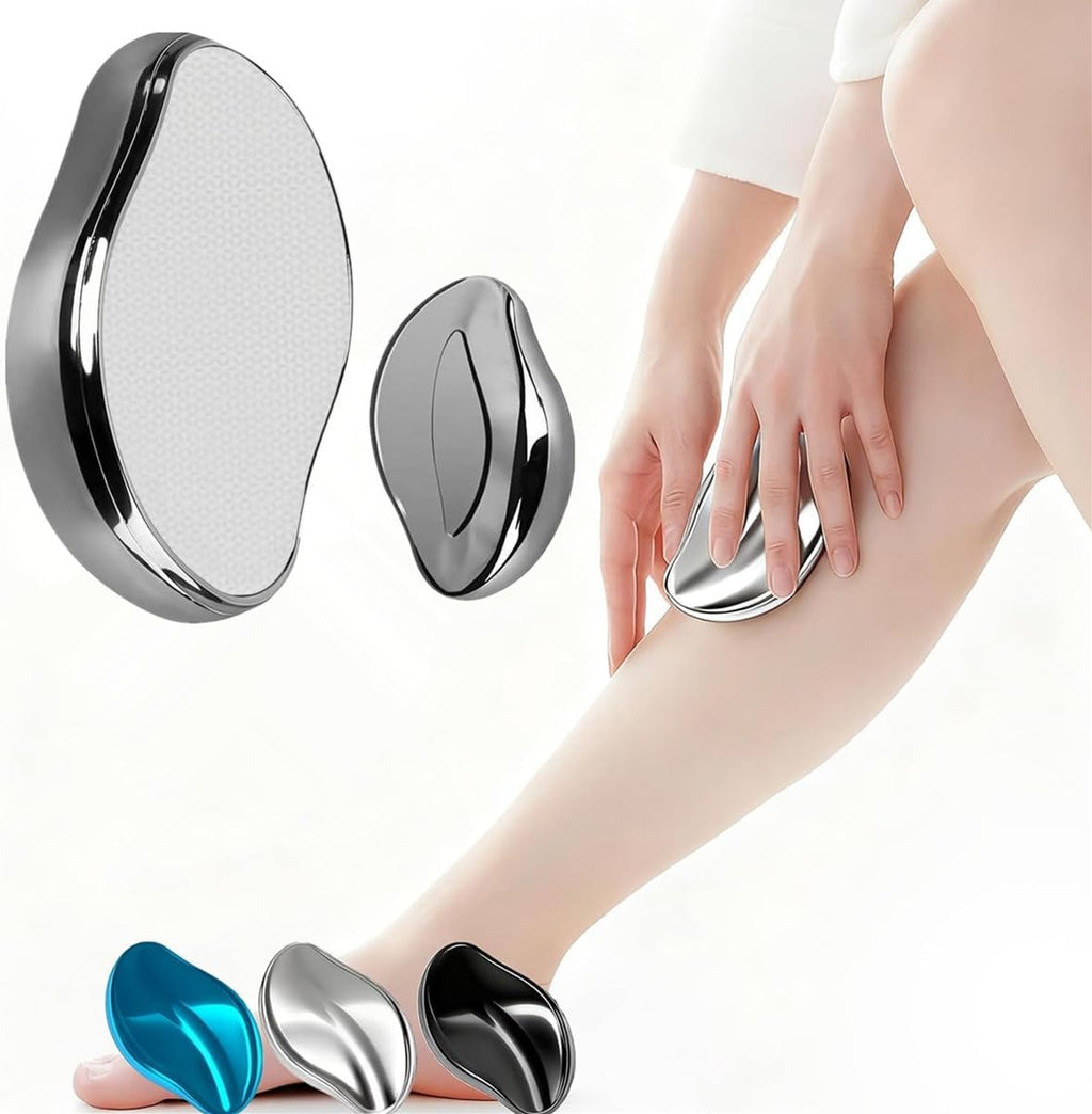 Crystal Hair Remover