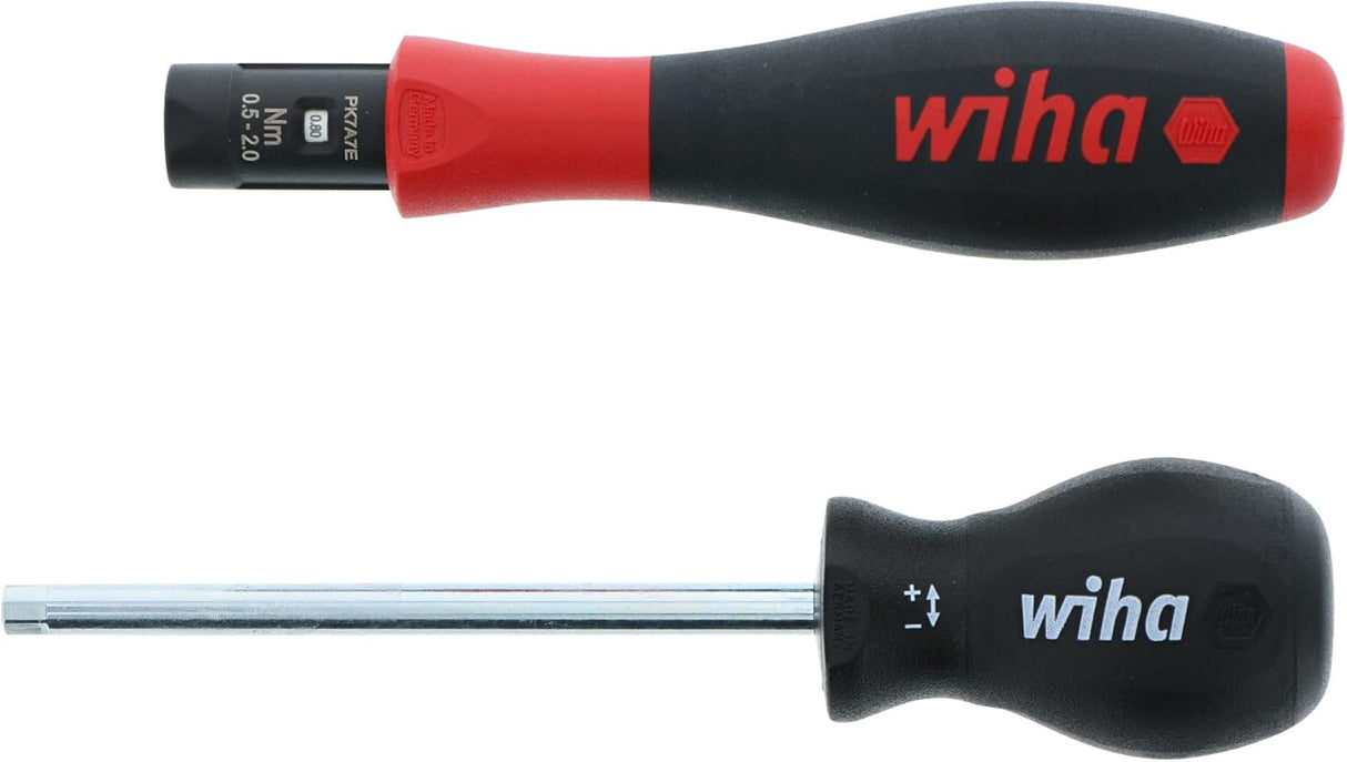 Wiha Torque Vario- Screwdriver (NEW)