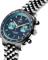 MVMT Mulholland Racer Men’s Chronograph Watch – Water Resistant, Timeless Elegance, Gift for Him