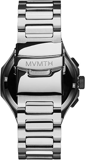 MVMT Raptor Men's Watches - Chronograph and Automatic Movement 46MM 28000225