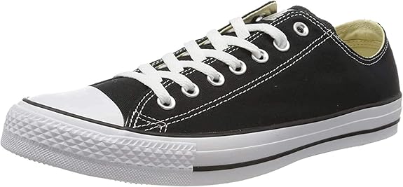 Converse Chuck Taylor All Star Low Top Sneakers