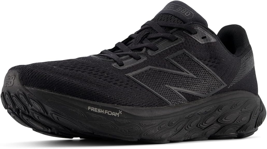 New Balance Men's Fresh Foam X 880 V14 Running Shoe