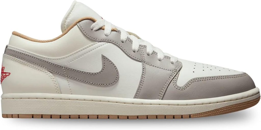 Nike Air Jordan 1 Low Men's Shoes - Size 9.5