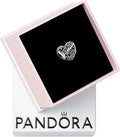 PANDORA Hearts Charm - Sterling Silver