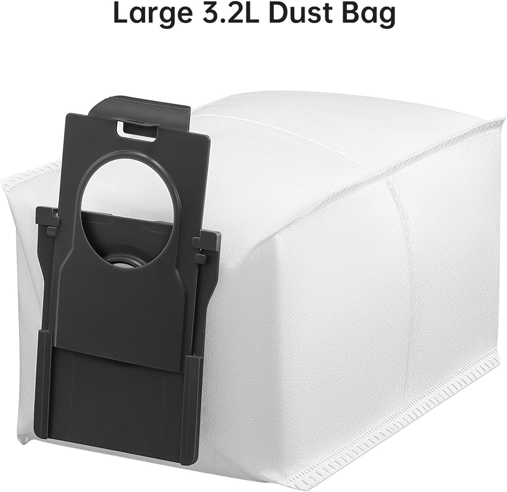Dreame 3.2L Dust Bags (3 PCS)