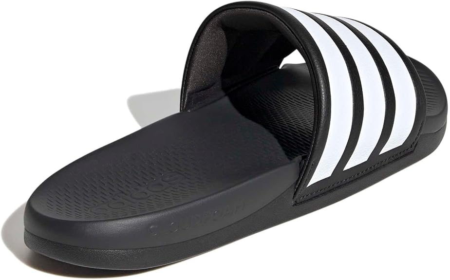 Adidas Men's Adult Adilette Comfort 2.0 Slide Sandal (Size: 11)