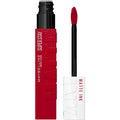 Maybelline Super Stay Matte Ink Liquid Lipstick Makeup (Pioneer 20)