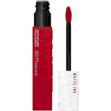Maybelline Super Stay Matte Ink Liquid Lipstick Makeup (Pioneer 20)